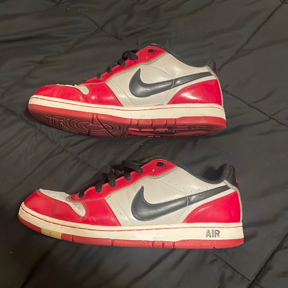 Nike Shoes
